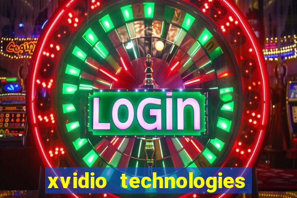 xvidio technologies startup brasil 2024 os